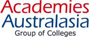 Academies Australasia（アカデミーズ・オーストラレイシア）