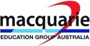 MEGA（Macquarie Education Group Australia）